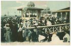  Jetty Bandstand [LL 1917] | Margate History
